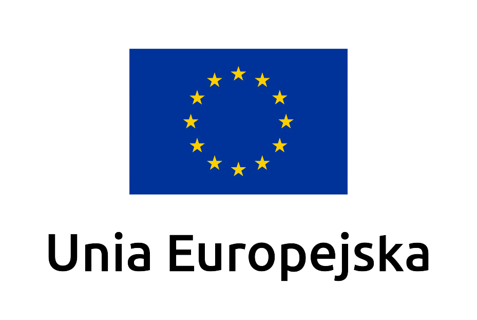 Fundusze unijne - Projekt Warszawski